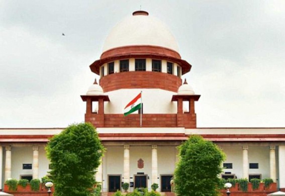 Supreme Court Directs Tripura High Court to Review 700 Terminated Teachers’ Plea Supreme Court Directs Tripura High Court to Review 700 Terminated Teachers’ Plea